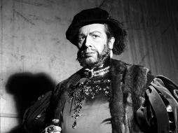 Un se sus papeles favoritos fue Mefistófeles en Fausto''. AFP  /