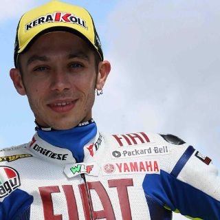 Valentino Rossi volverá a los entrenamientos