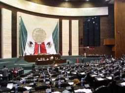 La CEDHJ reconocío la postura de vanguardia del Senado al aprobar la reforma el pasado 8 de abril. ARCHIVO  /