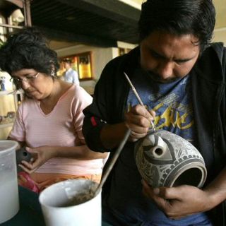 Trabajarán diputados de Jalisco a favor de sector artesanal