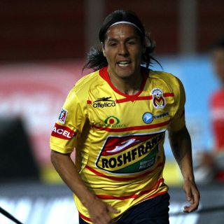 Morelia va entrando en ritmo, llegaremos en buen nivel: Droguett