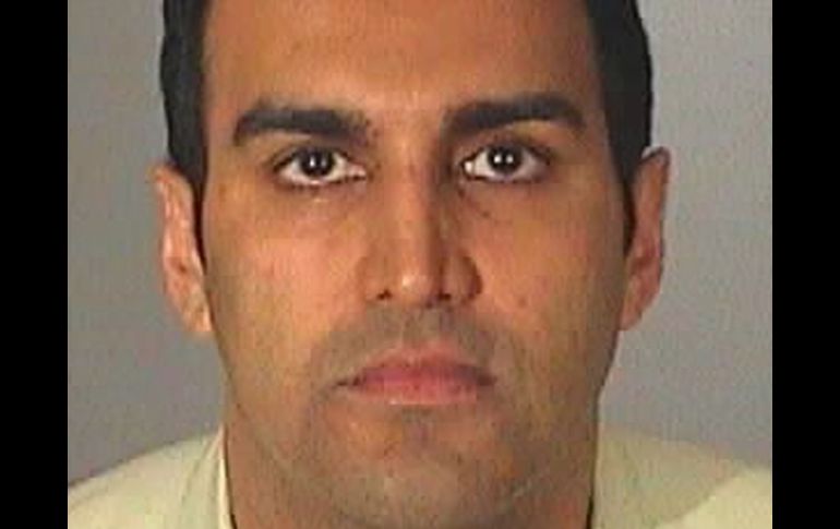 El doctor Sandeep Kapoor. AP  /