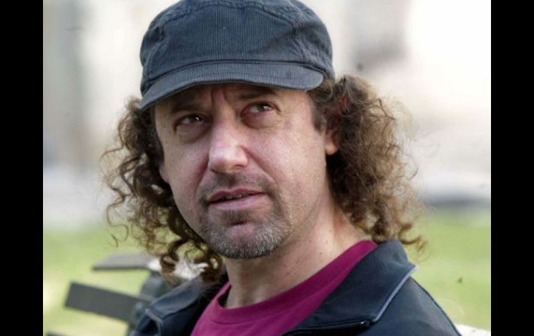 La semana pasada comenzó a sentir diversos malestares. E. BARRERA  /