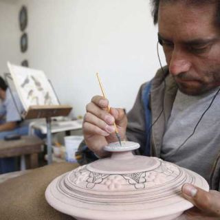 Solicitan más presupuesto para apoyar a los artesanos