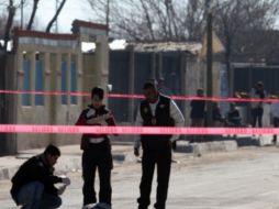 México vive una ola de violencia atribuida a los cárteles del narcotráfico que deja más de 23 mil muertos desde 2006. REUTERS  /