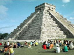 El programa de Las rutas de México, es una estrategia para incrementar la oferta turística del país. ESPECIAL  /