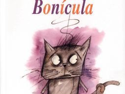 Todos dormían cuando Chester, el gato, comenzó a ver algo entraño en el recién llegado.  /