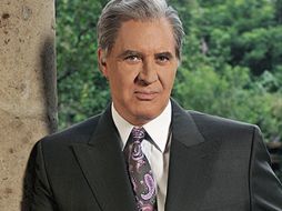 Nuria Bages y Rogelio Guerra afrontarán a partir del 16 de julio un doloroso divorcio. ESPECIAL  /