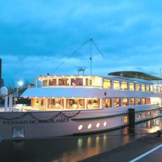 Inauguran muelle para cruceros turísticos en Manzanillo