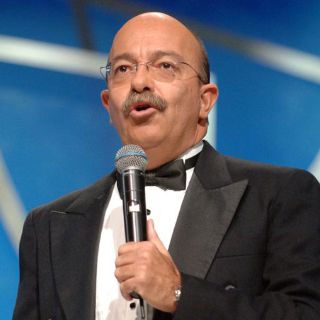 Andrés Bustamante quiere ''darle vuelta a la página''