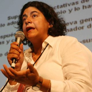 Paula Astorga busca impulsar la Cineteca Nacional