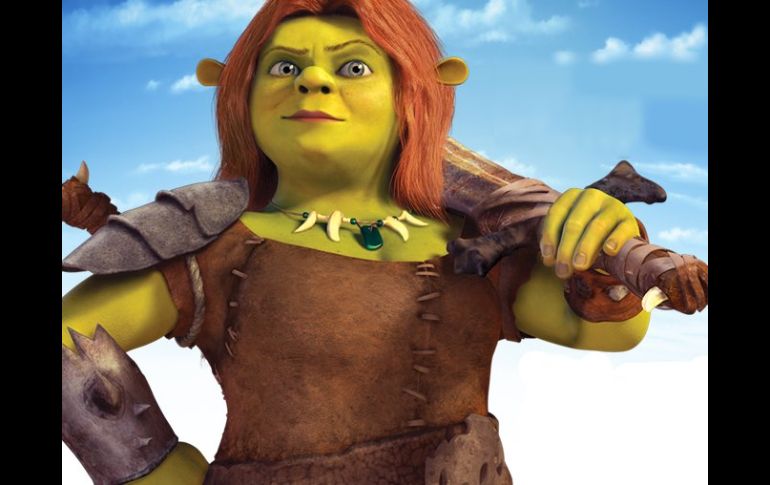 Nuevo Shrek es más aventura para adultos El Informador