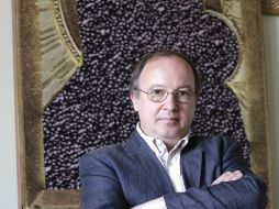 Andrey Yerofeyevis ex director de la Galería Estatal Tretyakov dijo que no están preparados para este tipo de exhibiciónes. AP  /