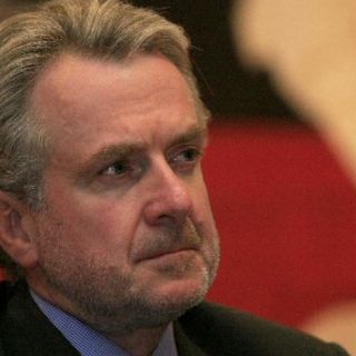 PRI siempre tuvo miedo a alianzas, acusa Creel Miranda