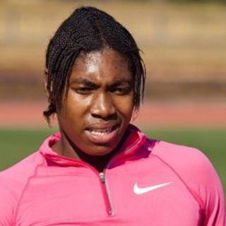 Semenya volverá a competir sin apresurarse