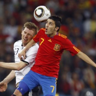 Ahora queremos más:Villa