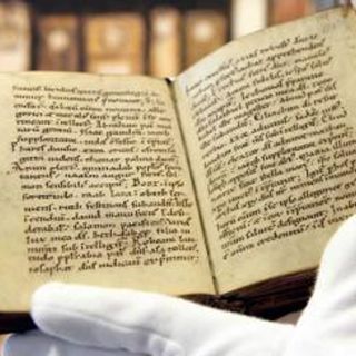 Venta de un manuscrito del siglo XVIII supera el millón de dólares