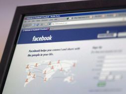 En abril, Facebook cambió sus ajustes de privacidad. AP  /