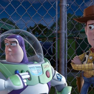 Toy Story 3 llega a los videojuegos