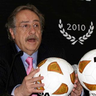 Técnico del Tri se elegirá según características del proyecto: FMF