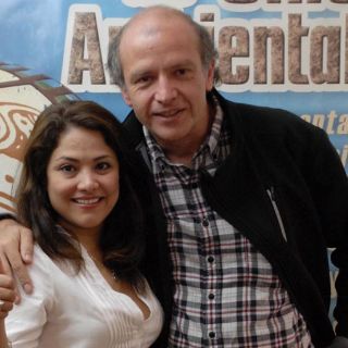 Apoyarán DiCaprio y Banderas ''Cumbre de Cine Ambiental'' en México