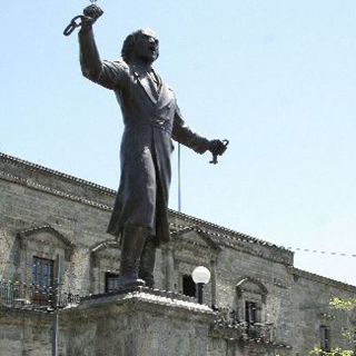 Aguilar Moreno presenta ''El rostro humano de Hidalgo''