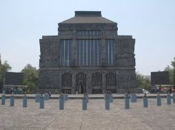 Las funciones serán en las instalaciones del Museo Diego Rivera. ESPECIAL  /