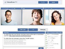 Es ideal para llamar a tus contactos directamente desde Facebook sin instalar aplicaciones de terceros. ESPECIAL  /