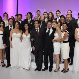 ''Para volver a amar'', historia basada en hechos reales