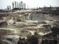 Una de las fotos de Pablo López ''Jesús del Monte I, Huixquilucan'', 2007. PABLOLOPEZESPECIAL  /