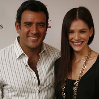 Kika Edgar realiza la lectura de guión de ''Paula bailarina''