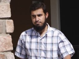 Zazi y sus socios, Adis Medunjanin y Zarein Ahmedzay debían perpetrar atentados suicidas con bombas caseras en Nueva York.  ESPECIAL  /