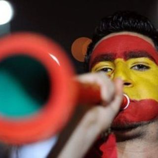 Perú prohíbe el uso de las vuvuzelas en sus estadios de futbol