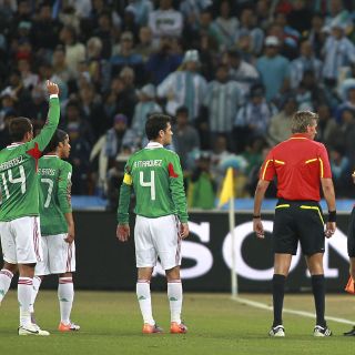 Aficionados respaldan uso de video en decisiones arbitrales