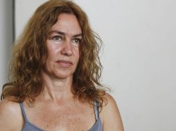 Ana María Robles es originaria de Culiacán, Sinaloa. M. FREYRÍA  /