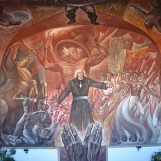 Analizan la excomunión de Miguel Hidalgo