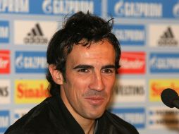 Vicente Sánchez será uno de los jugadores mejor pagados del futbol mexicano, ahora que jugará para las Águilas del América. MEXSPORT  /