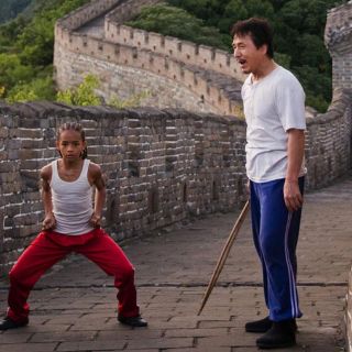 Los secretos del kung fu se apoderan de la pantalla