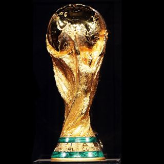 La Copa del Mundo tendrá nuevo dueño