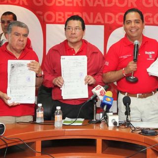 El PRI veracruzano acepta que se cuenten actas una por una