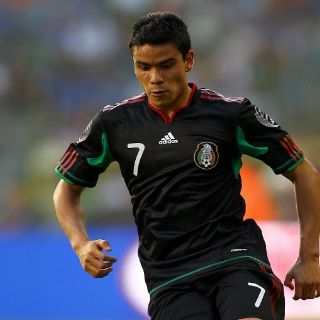 Barrera ya está en West Ham