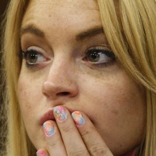 Lindsay Lohan perderá mucho más que su libertad