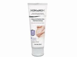 • Crema intensiva para prevenir estrías. MOM TO MOM. • Adiós a los puntos negros. THINKSTOCK.  /