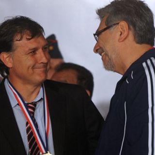 Martino decidirá su continuidad en agosto