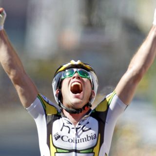 Cavendish gana la quinta etapa del Tour de Francia