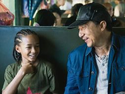 • Karate Kid. SONY PICTURES. • Celda 211. QUALITY FILMS.  /