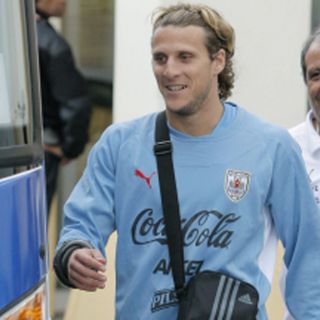 Forlán confía en estilo de Uruguay