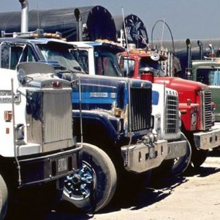 Celebran Décimo Foro Nacional de Transporte de Mercancías