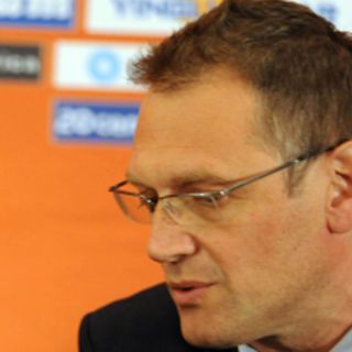 FIFA dice que éste será el último Mundial con el actual arbitraje