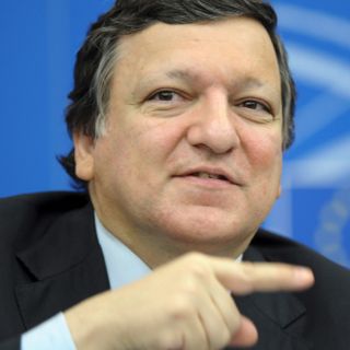 Durao Barroso elogia los resultados del futbol europeo